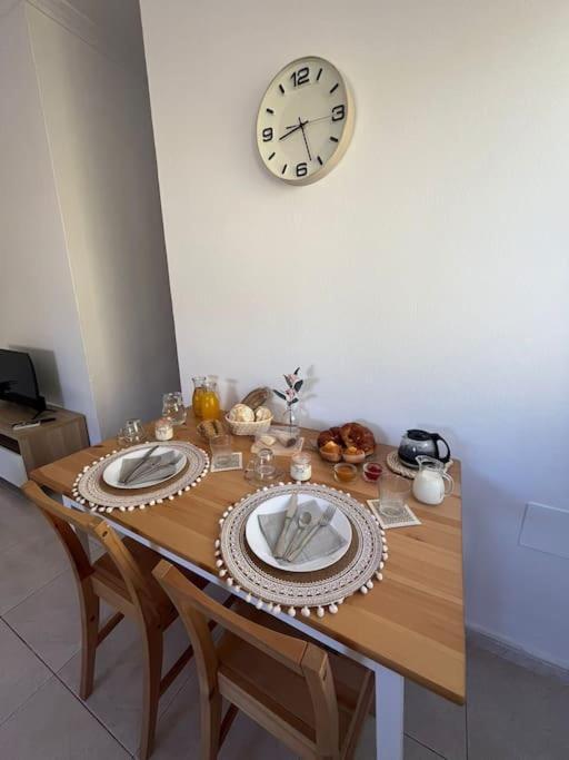 Casa Oreo Tarajalejo Zewnętrze zdjęcie