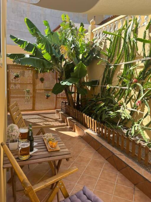 Casa Oreo Tarajalejo Zewnętrze zdjęcie
